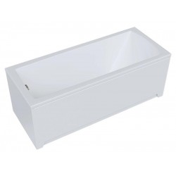 Акриловая ванна Aquatek Либра New LIB170N-0000049 170х70 см