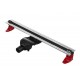 Душевой лоток Berges Super Slim Black 095154 80см чёрный матовый