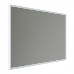 Зеркало IDDIS Brick с LED-подсветкой 100см BRI1000i98