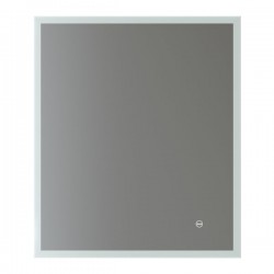 Зеркало IDDIS Brick с LED-подсветкой 60см BRI6000i98