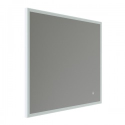 Зеркало IDDIS Brick с LED-подсветкой 80см BRI8000i98