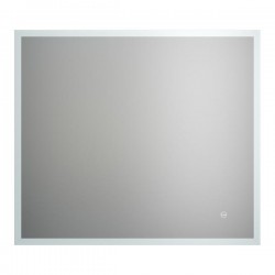 Зеркало IDDIS Brick с LED-подсветкой 80см BRI8000i98