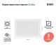Зеркало IDDIS Zodiac ZOD1000i98 c подсветкой 100 см