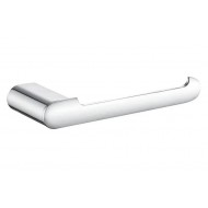 Держатель для туалетной бумаги Rose RG1705 хром