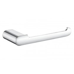 Держатель для туалетной бумаги Rose RG1705 хром