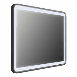 Зеркало IDDIS Cloud с LED-подсветкой 100см CLO1000i98