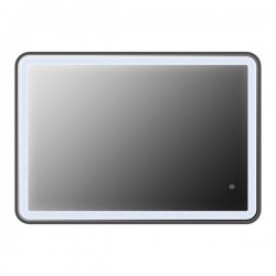 Зеркало IDDIS Cloud с LED-подсветкой 100см CLO1000i98