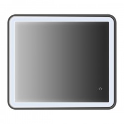 Зеркало IDDIS Cloud с LED-подсветкой 80см CLO8000i98