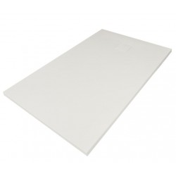 Душевой поддон Starohome Cosmo 20648478 140x100 см белый матовый