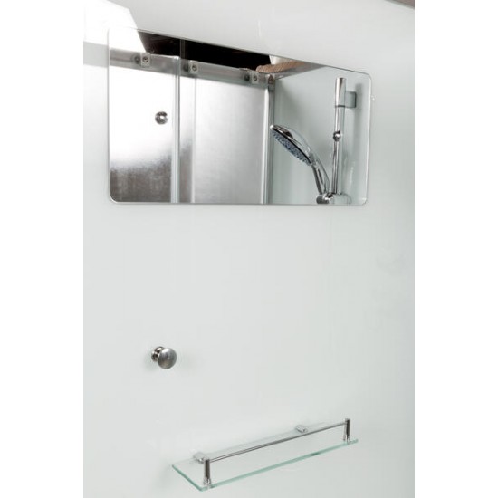 Душевая кабина AvaCan D120S R стандартная 120x80 см