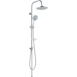 Душевая система Agger Breeze A0193500 хром