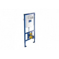 Инсталляция Villeroy Boch ViConnect 92246100 для подвесного унитаза