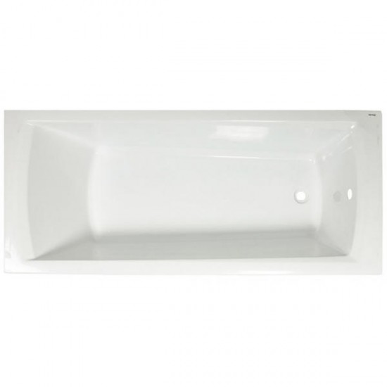 Акриловая ванна Ravak DOMINO PLUS C651R00000 180x80