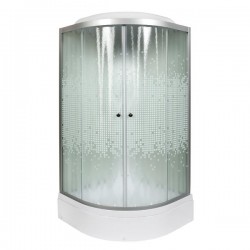 Душевая кабина AvaCan L 780 стандартная 80x80 см