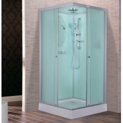 Душевая кабина Esbano ESKB100CKR
