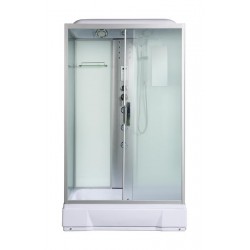 Душевая кабина River VITIM 120/80/26МТ