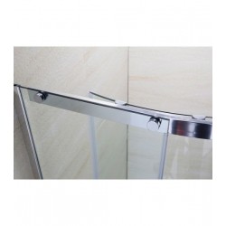 Душевой уголок Grossman GR-0090 90х90х190