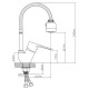 Смеситель для кухни BOOU B8282-10F-SE025 хром