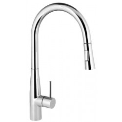Смеситель для кухни Raiber Graceful RP-011 хром