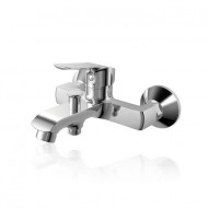 Смеситель для ванны Koller Pool Twist TW0100