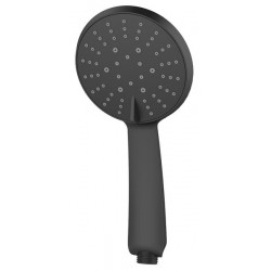Лейка для душа ESKO SCU855Black черный