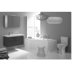 Акриловая ванна Jacob Delafon PATIO E6810RU-01 150 x 70