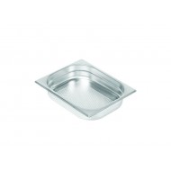 Коландер для мойки Alveus 1008902 с отверстиями GN PAN 1/2 X 65 BRP