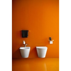 биде подвесное Laufen Kartell 8.3033.1.000.302.1