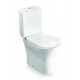 Унитаз Roca Leon 342649000