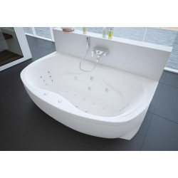 Экран фронтальный АКВАТЕК Мелисса 180x95 см