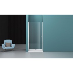 Душевая дверь BelBagno ETNA-B-1-90-C-Cr-90 хром