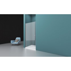 Душевая дверь BelBagno ETNA-B-1-90-C-Cr-90 хром