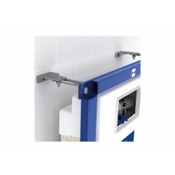 Инсталляция Villeroy Boch ViConnect 92246100 для подвесного унитаза