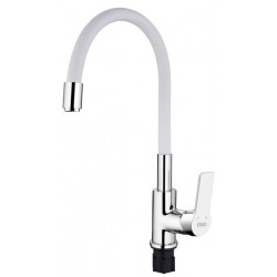 Смеситель для кухни ESKO Coral CL 519 W белый