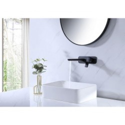 Смеситель для душа Lemark URSUS LM7226BL