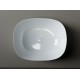 Раковина Ceramica Nova Element CN6018 46см белый
