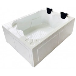 Акриловая ванна Royal Bath Hardon 200x150см белый RB083100K
