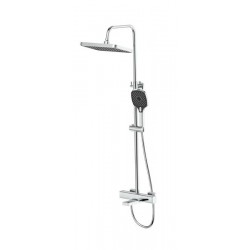 Душевая система ESKO STT3054SMR хром