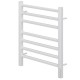 Полотенцесушитель электрический Point Вега PN71856W 50x60 см белый