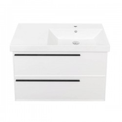 Раковина мебельная La Fenice Cubo CU.NN.90R 90.5 см