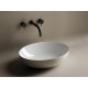Раковина Ceramica Nova Element CN6017 52см белый