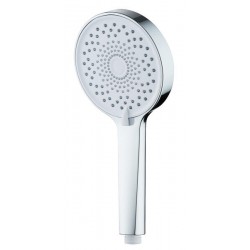 Лейка для душа ESKO SSP120 хром