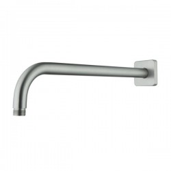 Держатель для верхнего душа Lemark Bronx LM3787GM