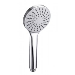 Душевая лейка BOOU F050A хром