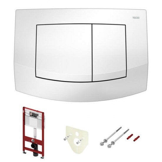Tece Инсталляция 4 в 1 Ambia K440200