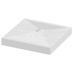 Экран для поддона Grossman Strong GR-S11001001Q 100x100см белый
