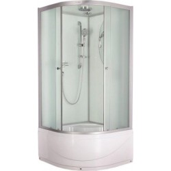 Кабина душевая ESBANO ES-90CRB