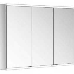 Зеркальный шкаф для ванны Keuco Royal Modular 800311100000300 100 см