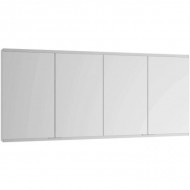 Зеркальный шкаф Keuco Royal Modular 800400191100000 190 см