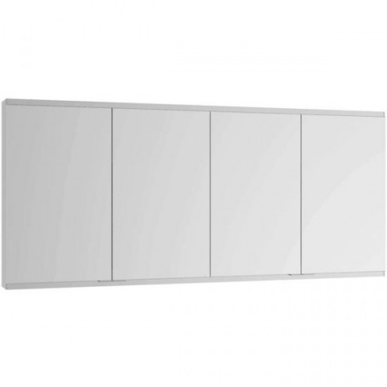 Зеркальный шкаф Keuco Royal Modular 800400191100000 190 см